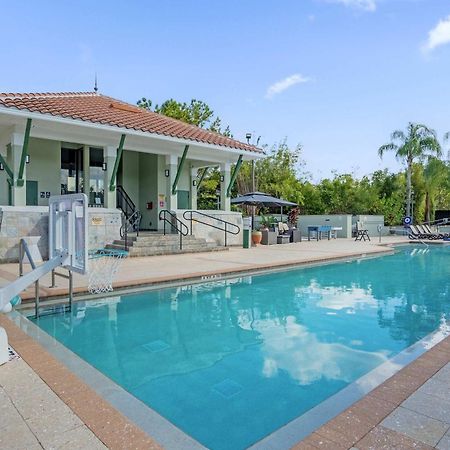Magical Winter Memories Recent Renovated Townhome Orlando Extérieur photo
