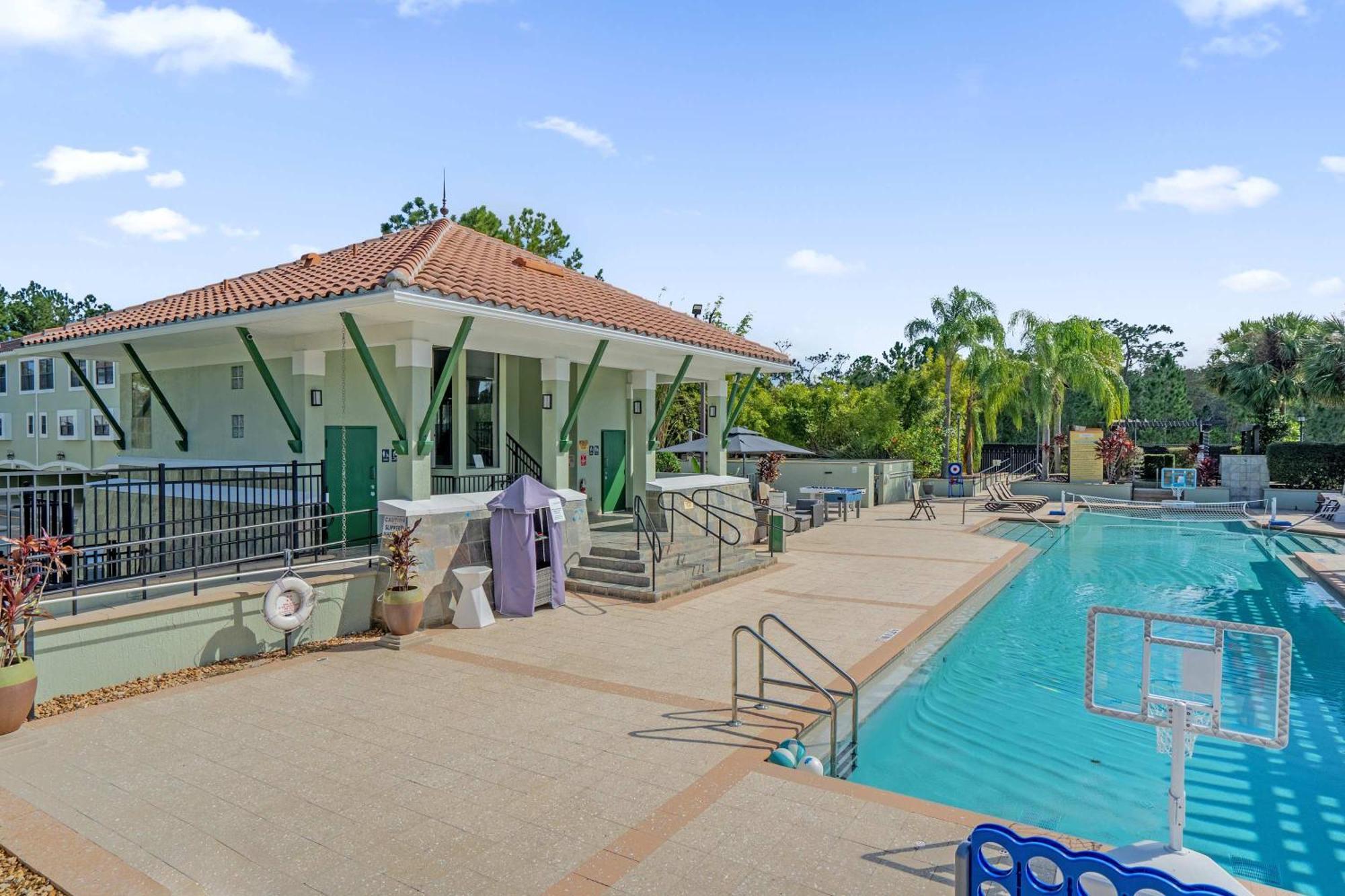 Magical Winter Memories Recent Renovated Townhome Orlando Extérieur photo