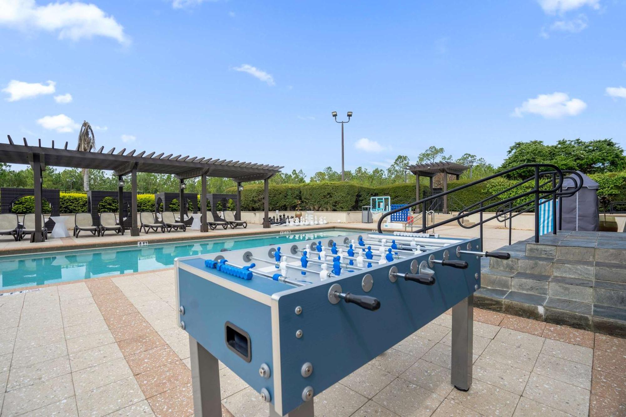Magical Winter Memories Recent Renovated Townhome Orlando Extérieur photo