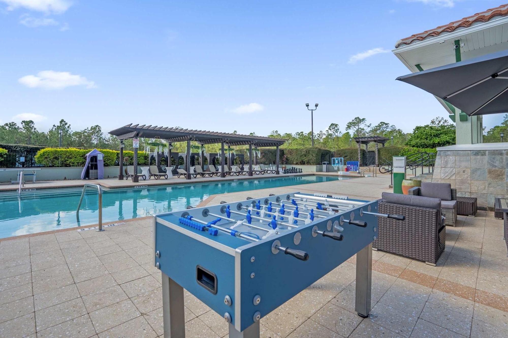 Magical Winter Memories Recent Renovated Townhome Orlando Extérieur photo