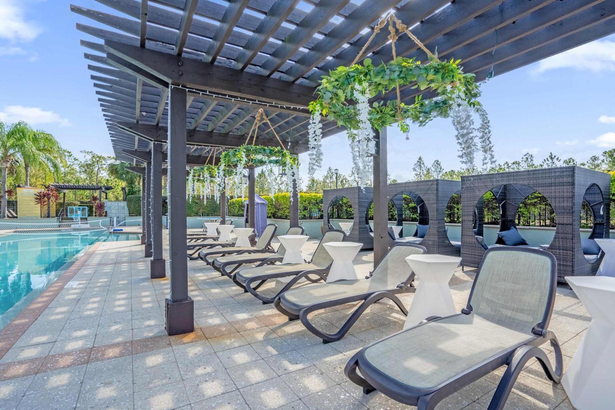 Magical Winter Memories Recent Renovated Townhome Orlando Extérieur photo