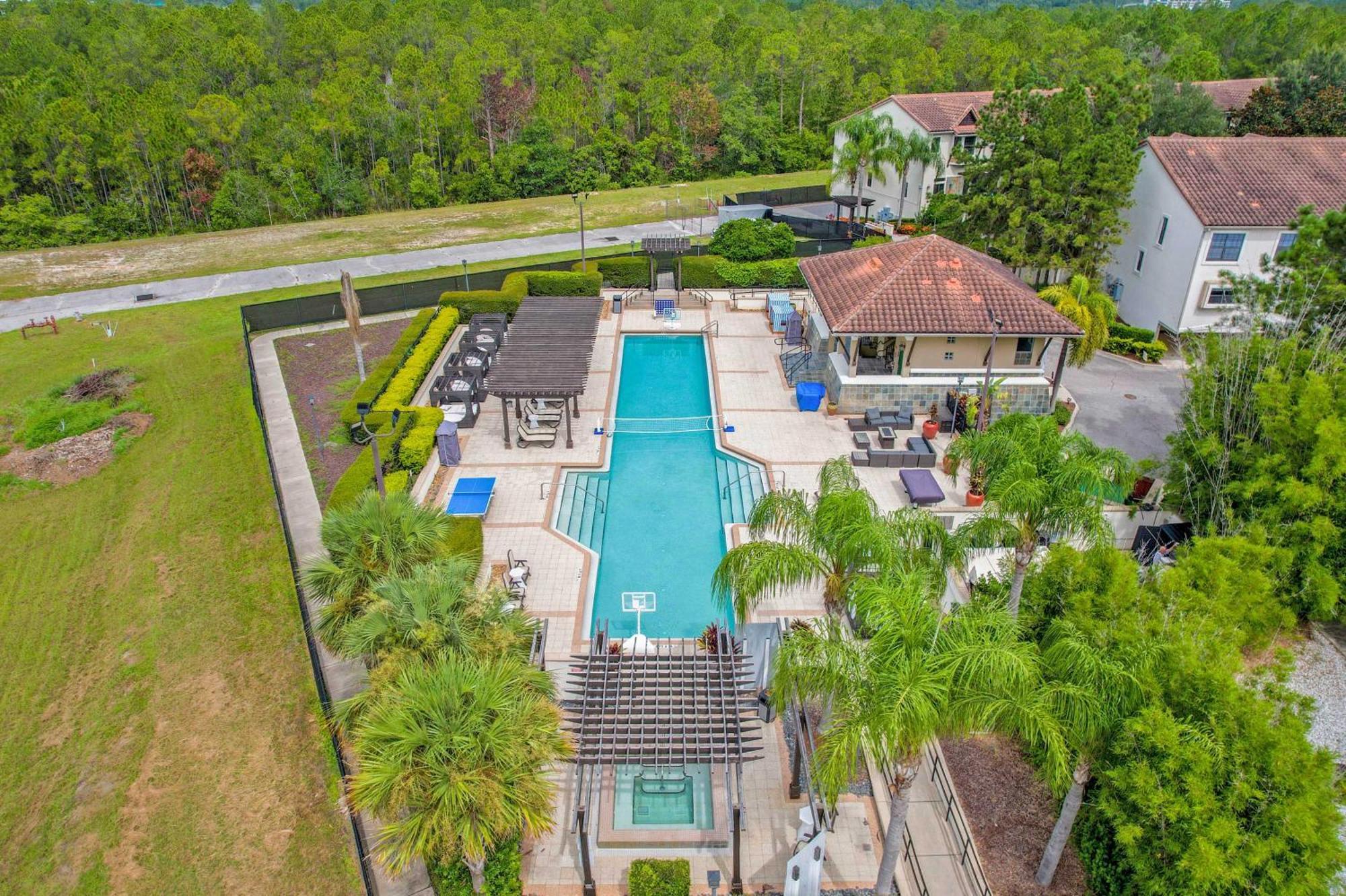 Magical Winter Memories Recent Renovated Townhome Orlando Extérieur photo