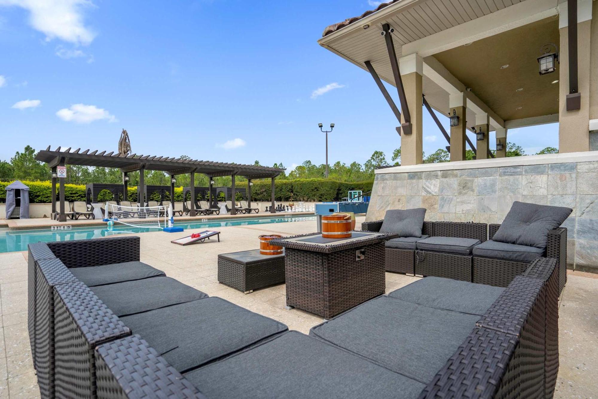 Magical Winter Memories Recent Renovated Townhome Orlando Extérieur photo
