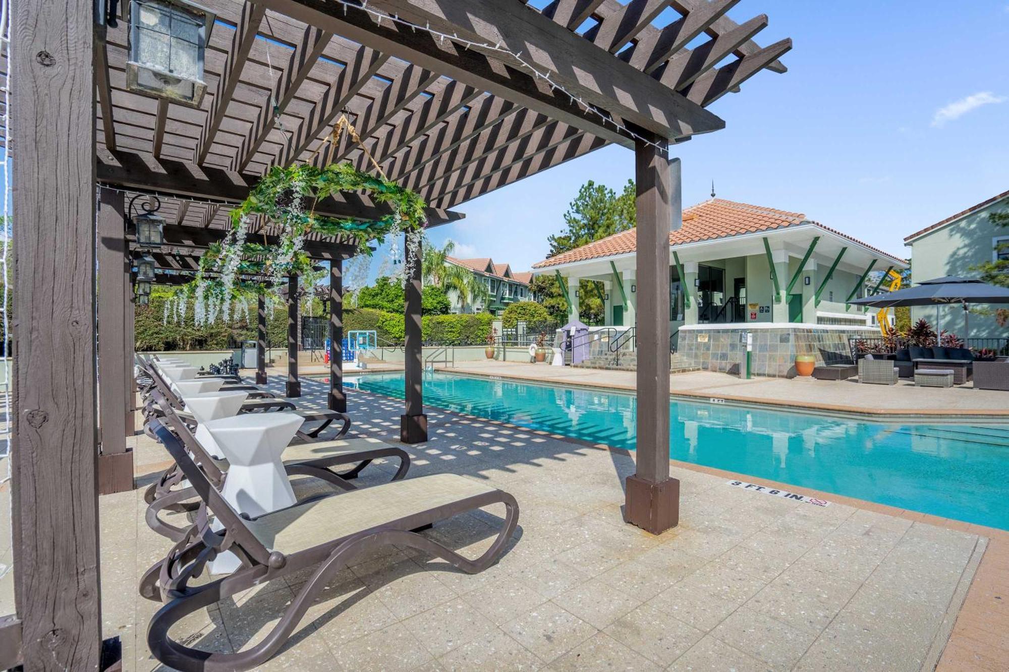 Magical Winter Memories Recent Renovated Townhome Orlando Extérieur photo