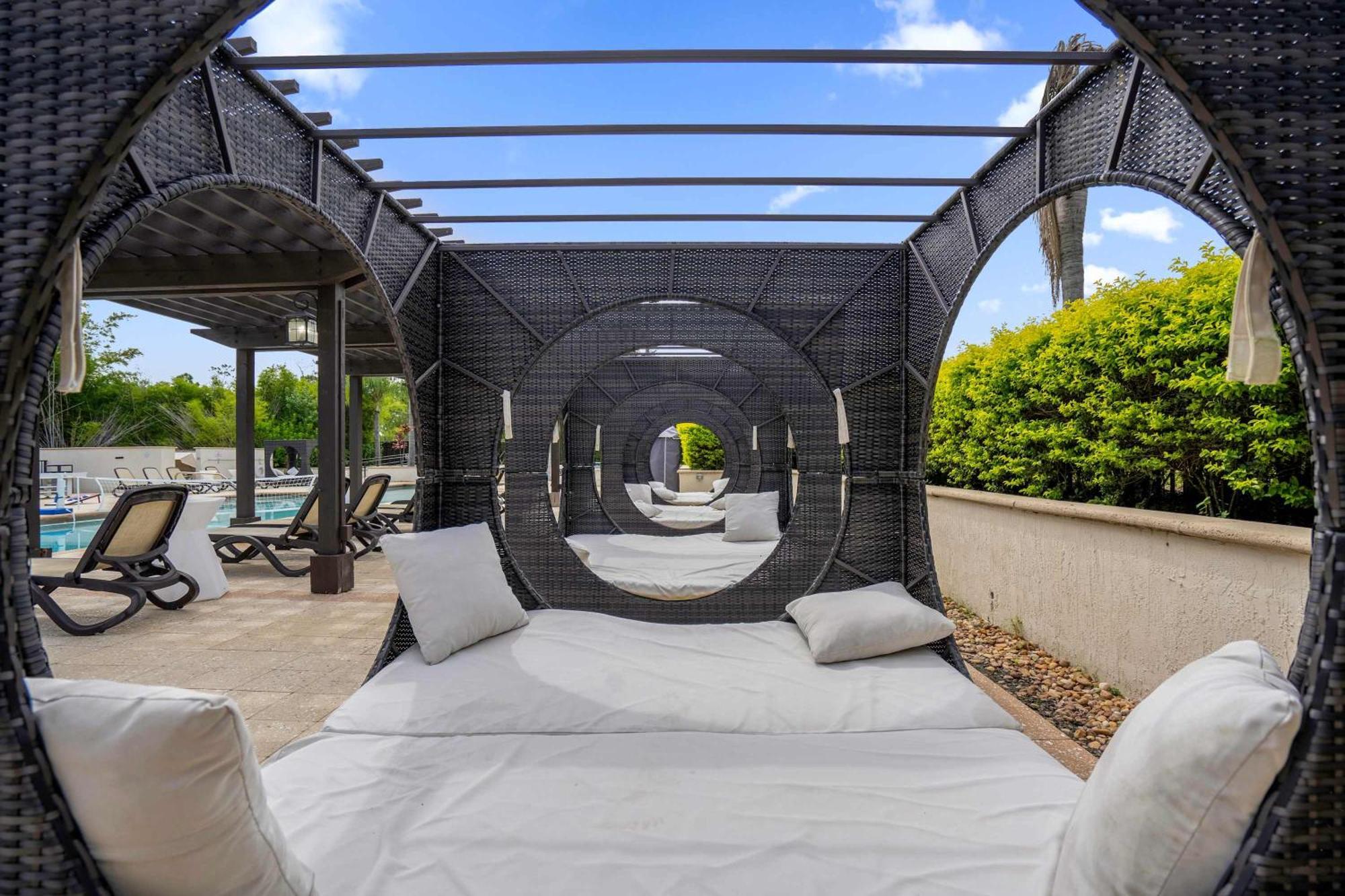 Magical Winter Memories Recent Renovated Townhome Orlando Extérieur photo