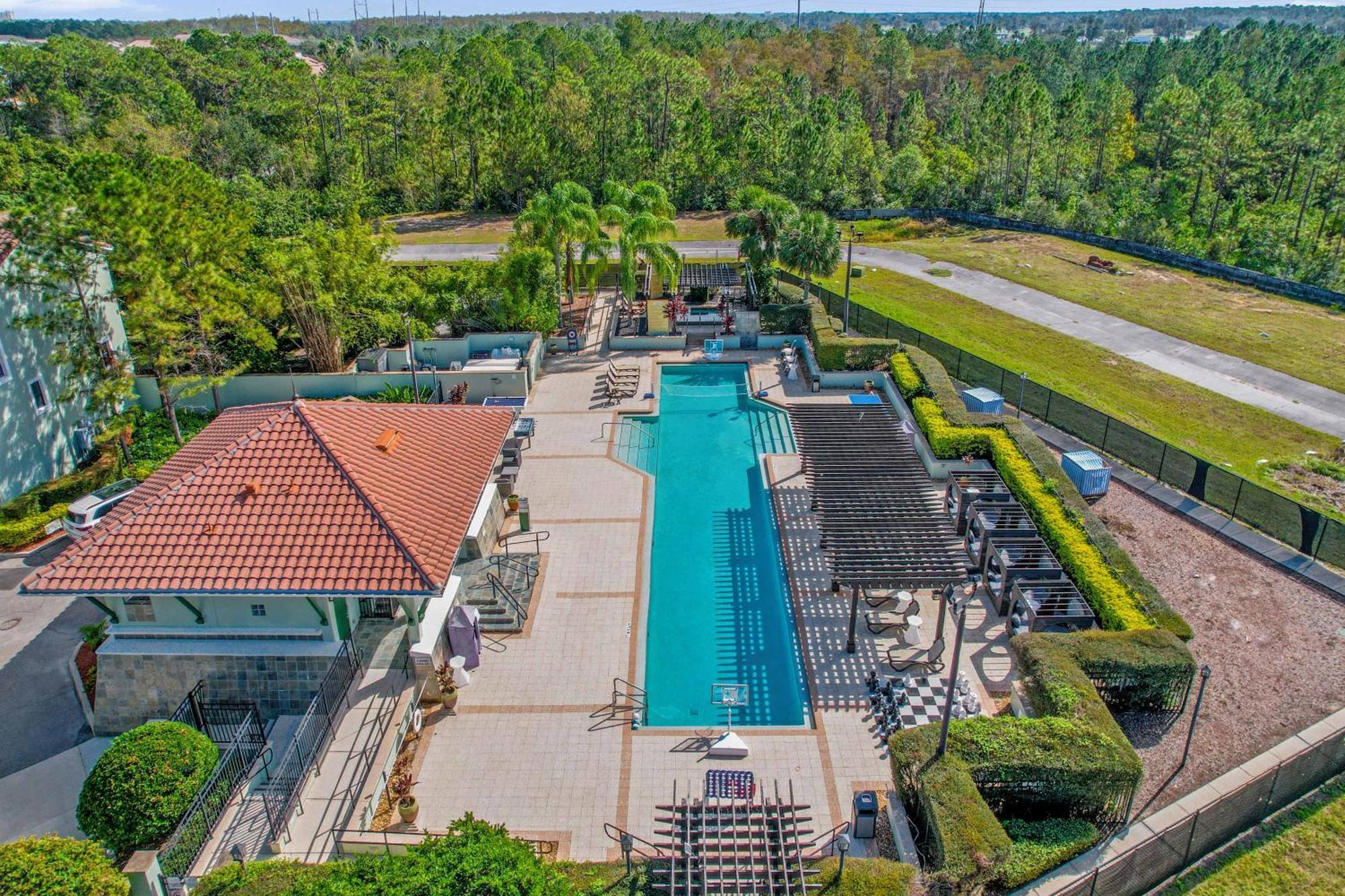 Magical Winter Memories Recent Renovated Townhome Orlando Extérieur photo