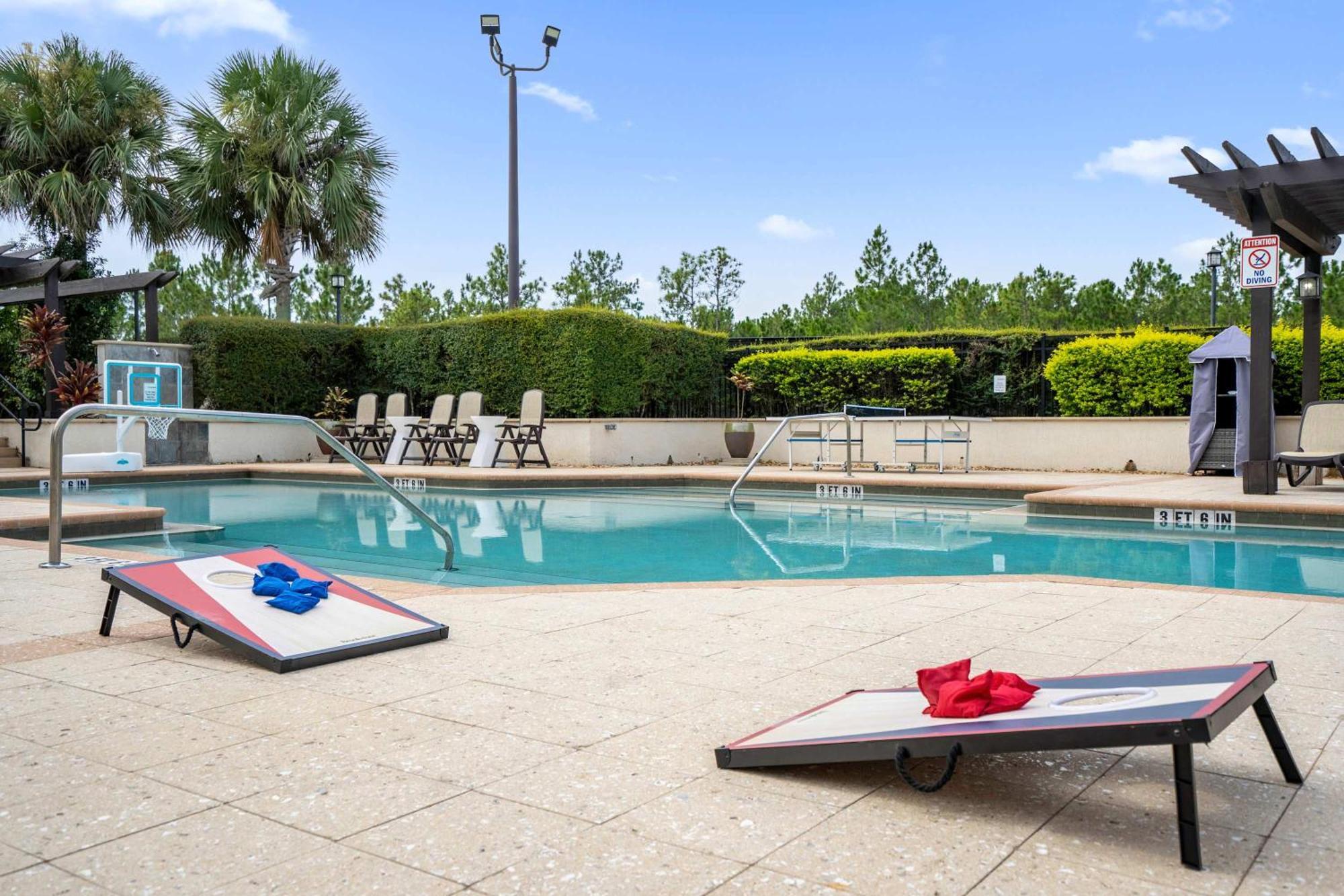 Magical Winter Memories Recent Renovated Townhome Orlando Extérieur photo