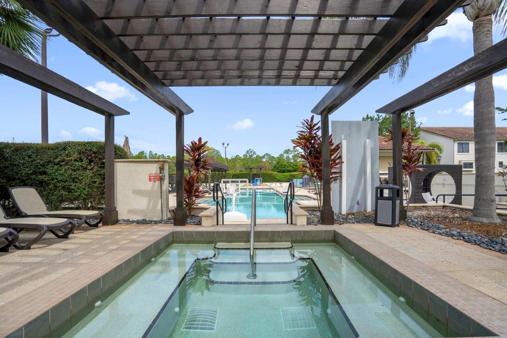 Magical Winter Memories Recent Renovated Townhome Orlando Extérieur photo