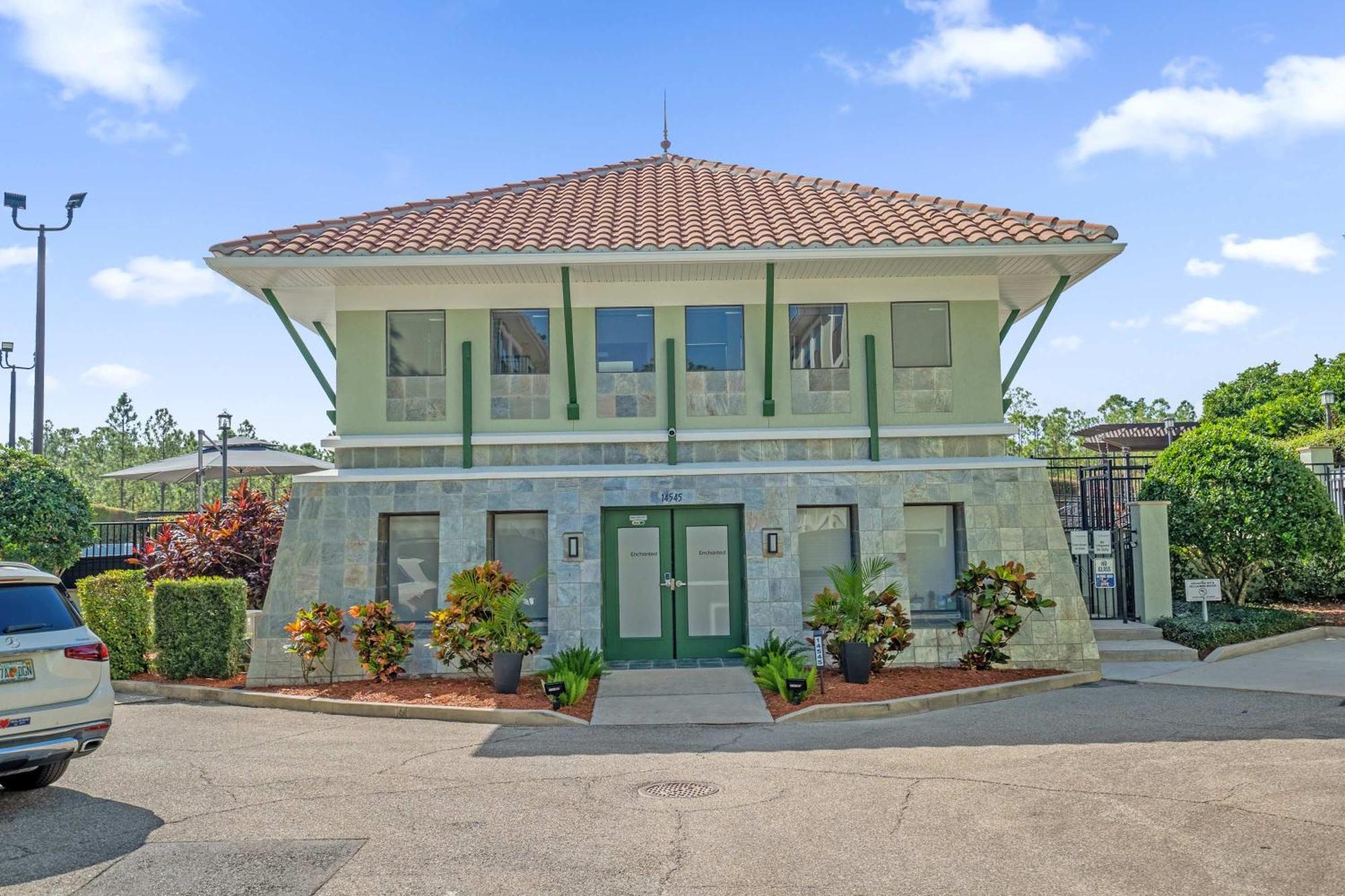 Magical Winter Memories Recent Renovated Townhome Orlando Extérieur photo