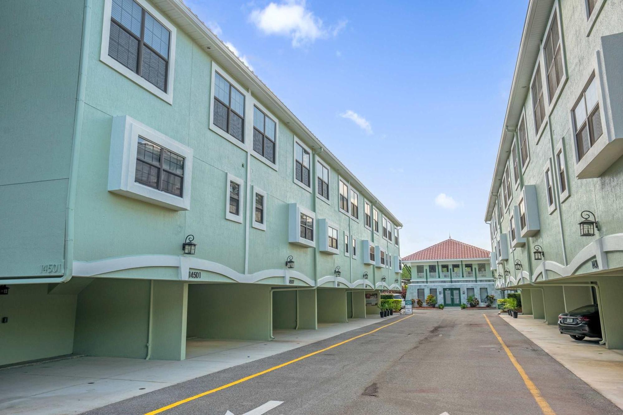 Magical Winter Memories Recent Renovated Townhome Orlando Extérieur photo