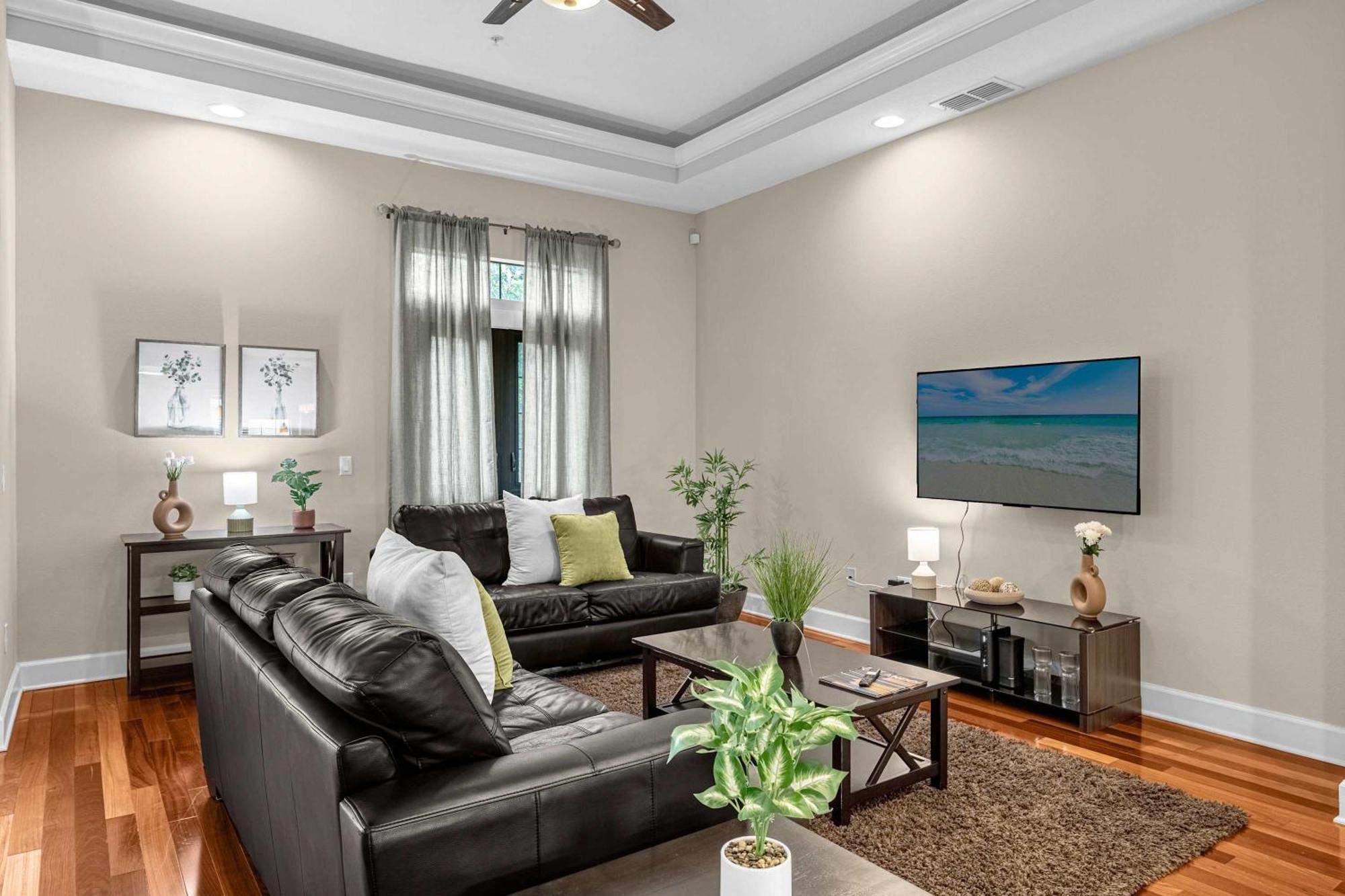 Magical Winter Memories Recent Renovated Townhome Orlando Extérieur photo