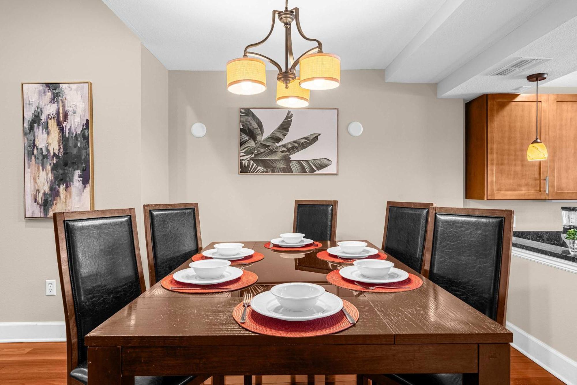 Magical Winter Memories Recent Renovated Townhome Orlando Extérieur photo