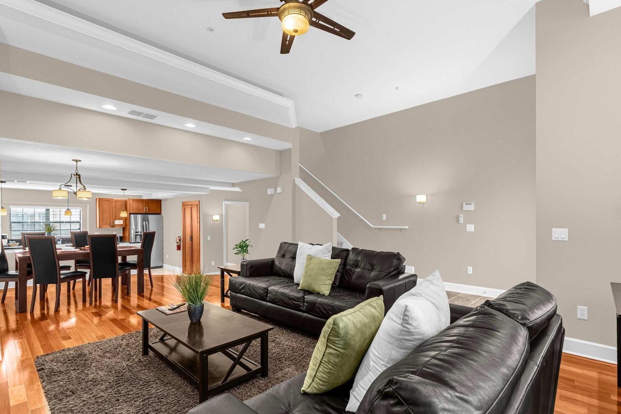 Magical Winter Memories Recent Renovated Townhome Orlando Extérieur photo
