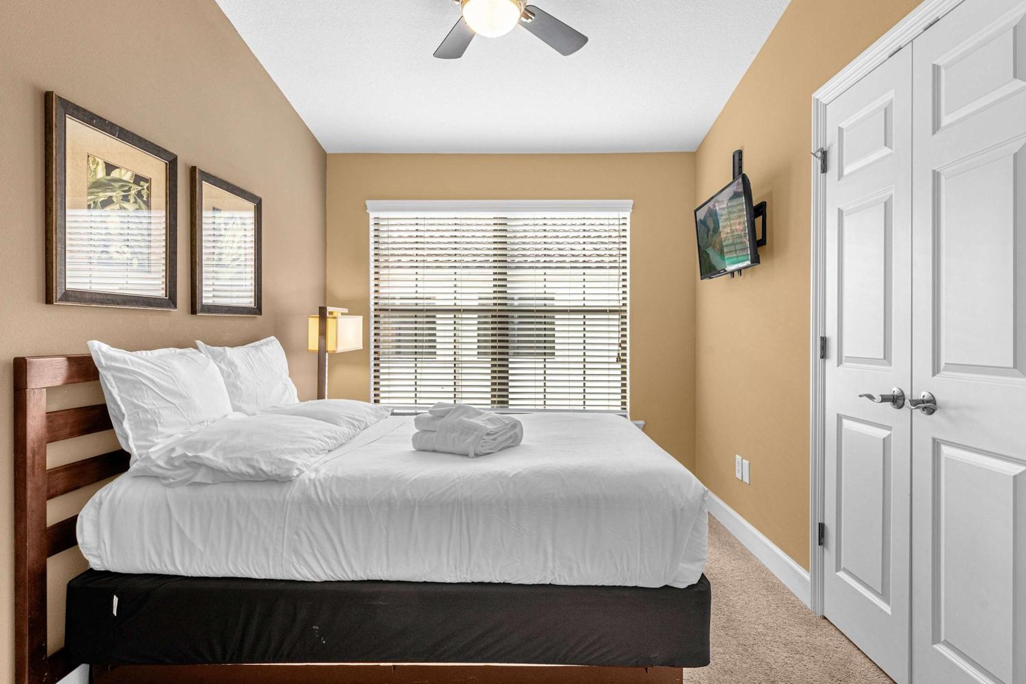 Magical Winter Memories Recent Renovated Townhome Orlando Extérieur photo