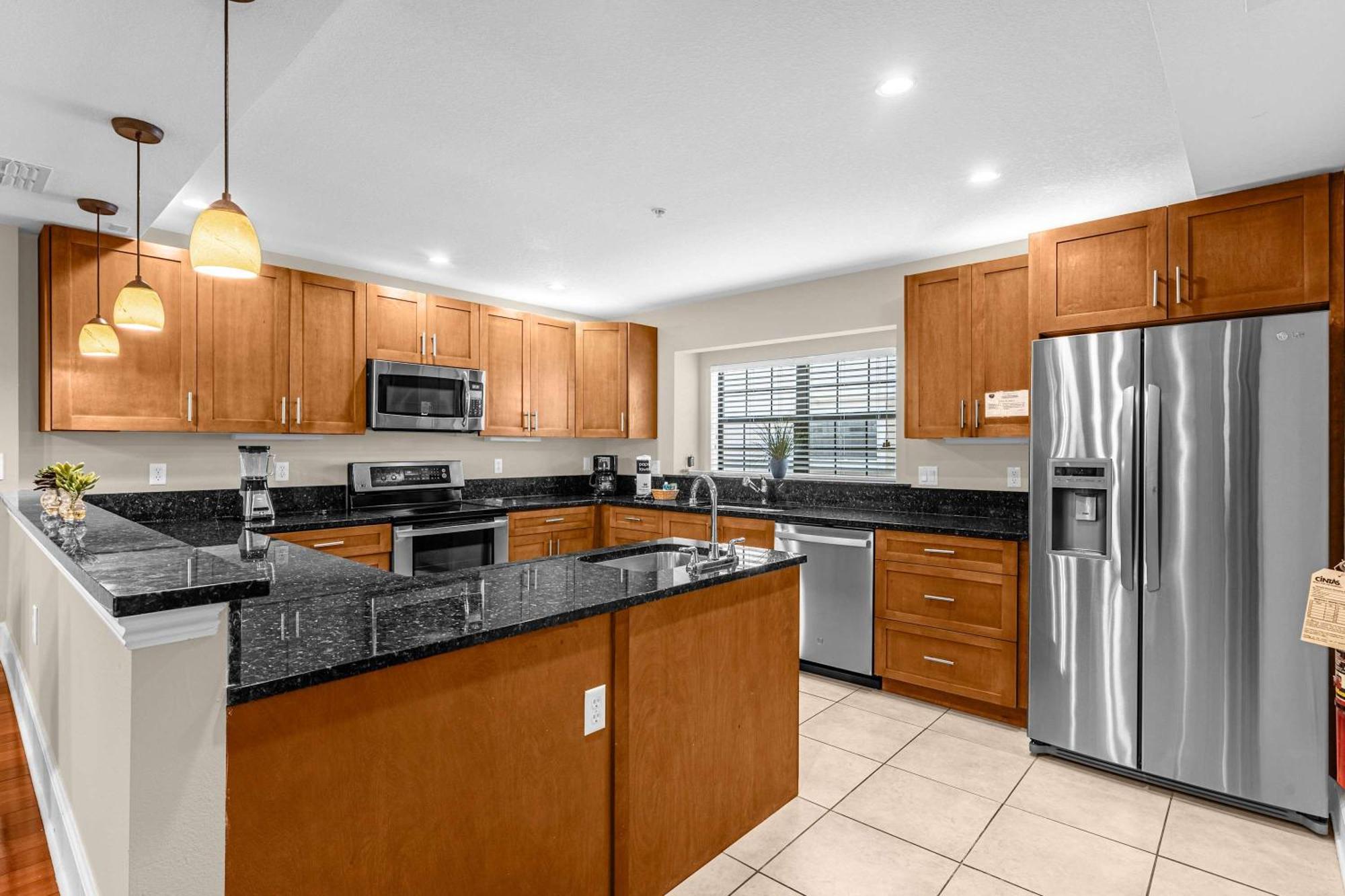 Magical Winter Memories Recent Renovated Townhome Orlando Extérieur photo