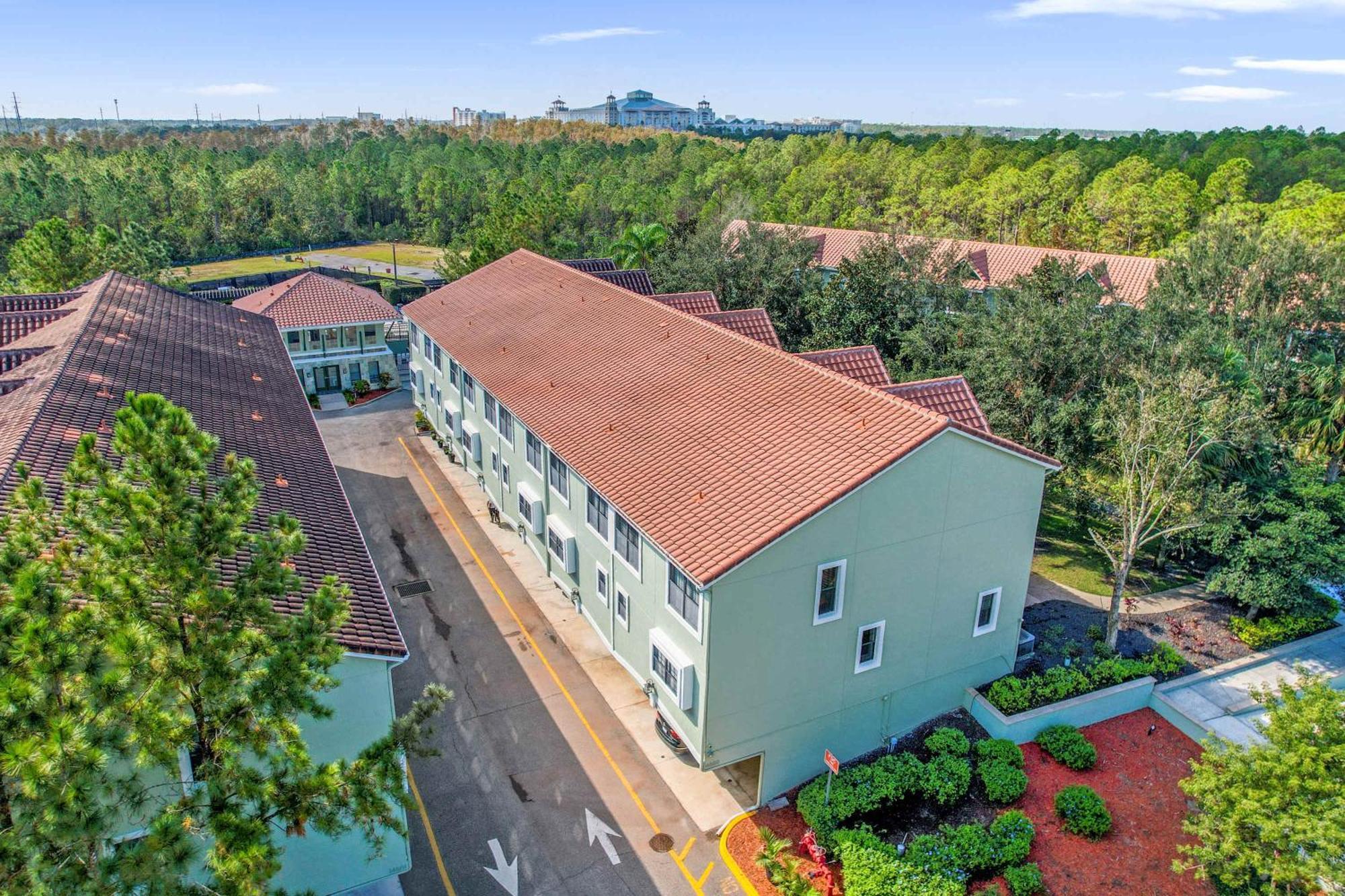 Magical Winter Memories Recent Renovated Townhome Orlando Extérieur photo
