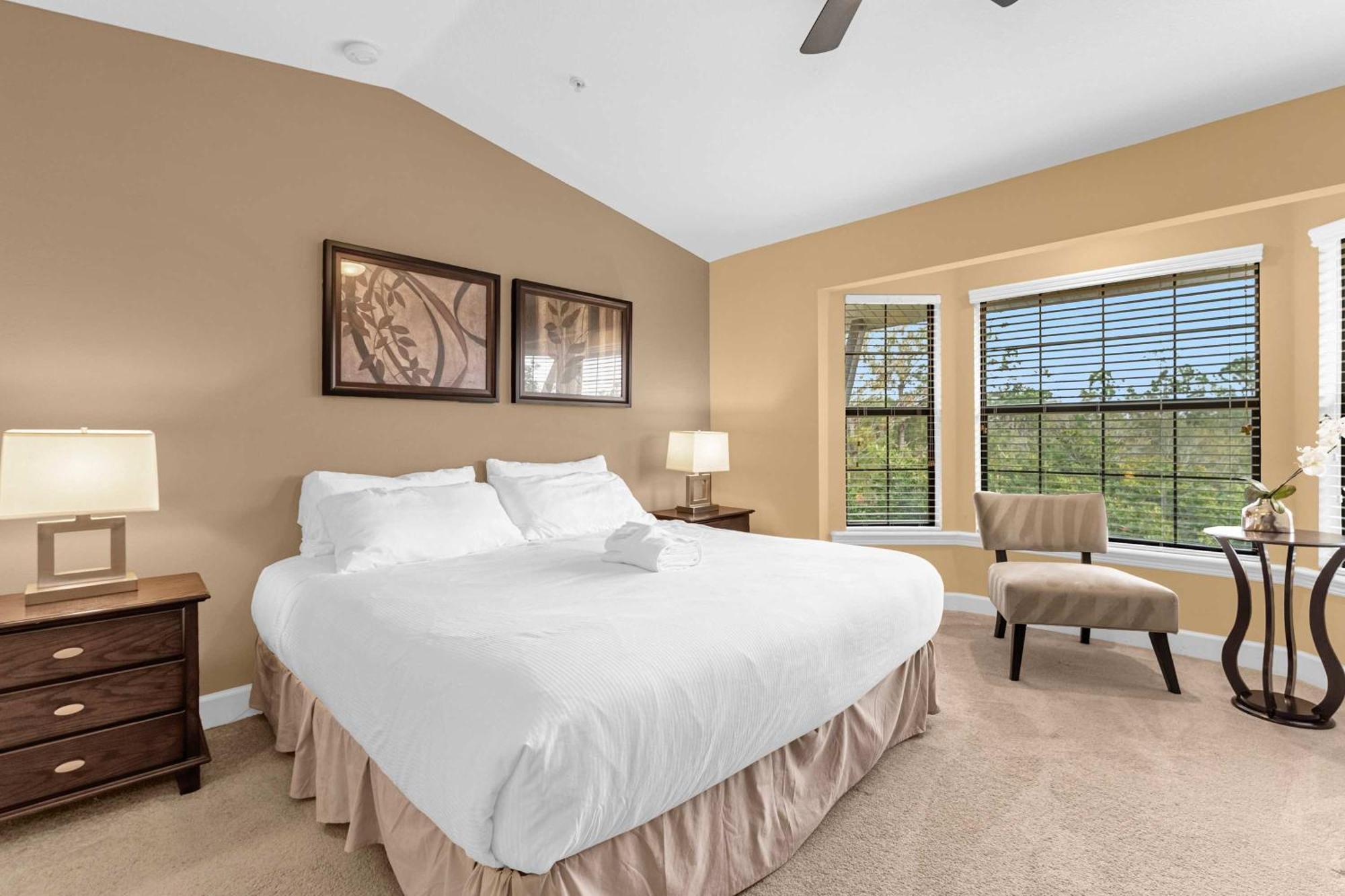 Magical Winter Memories Recent Renovated Townhome Orlando Extérieur photo
